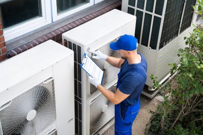 Air Conditioning Service