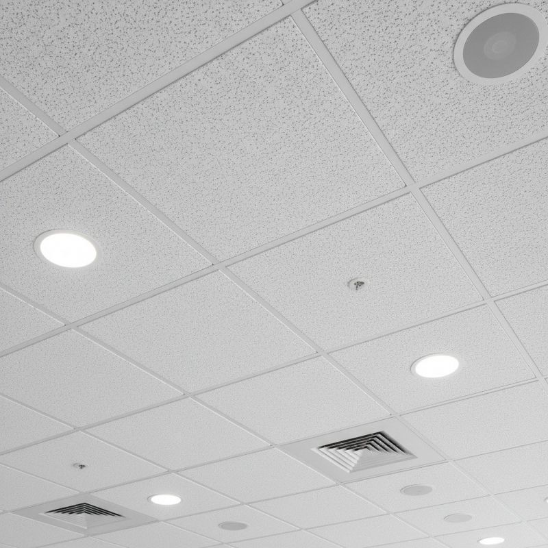 Commercial Ac Installation