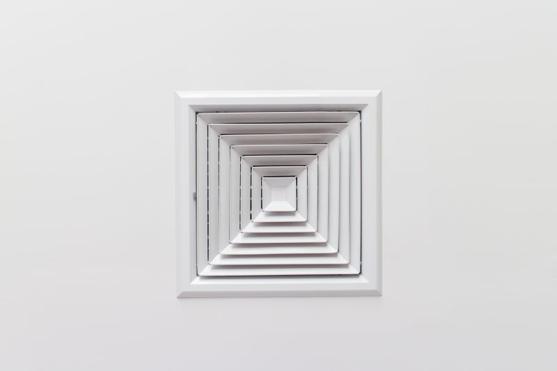 Vent Installation Service detail