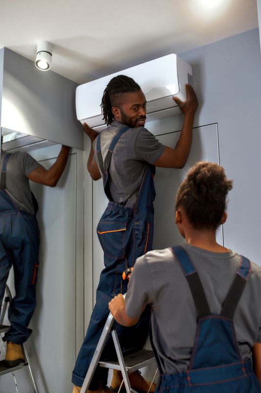 HVAC Service