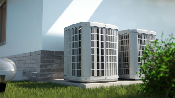 AC Condenser Repair