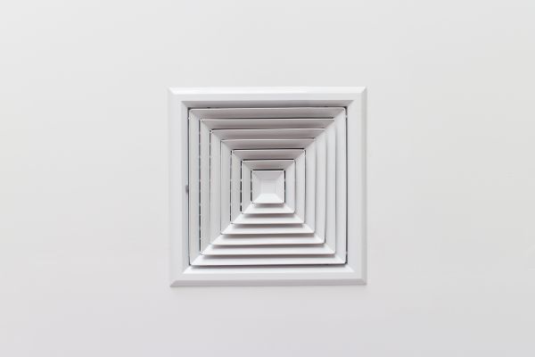 AC Vent Cleaning